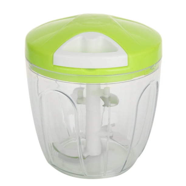 Manual Fruit Vegetable Chopper Hand Pull Food Cutter Grinder Home Kitchen Gadget Manual Fruit Vegetable Chopper Hand Pull Food Cutter Grinder Home Kitchen Gadget